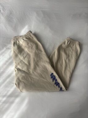 Salt Lake City sweats